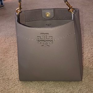 Tory Burch McGraw Hobo